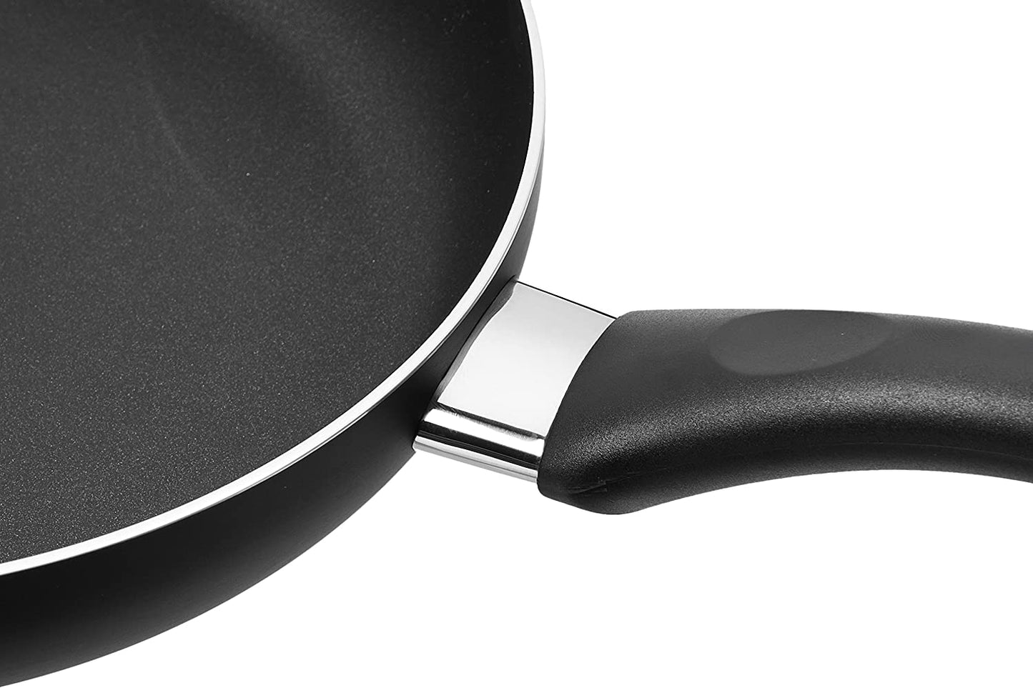 3-Piece Non-Stick Frying Pan Set